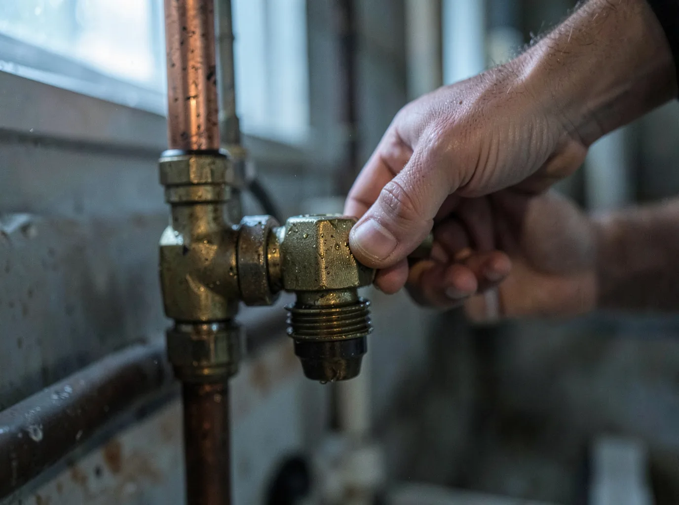 Emergency Plumber Leesville, OH FAQs